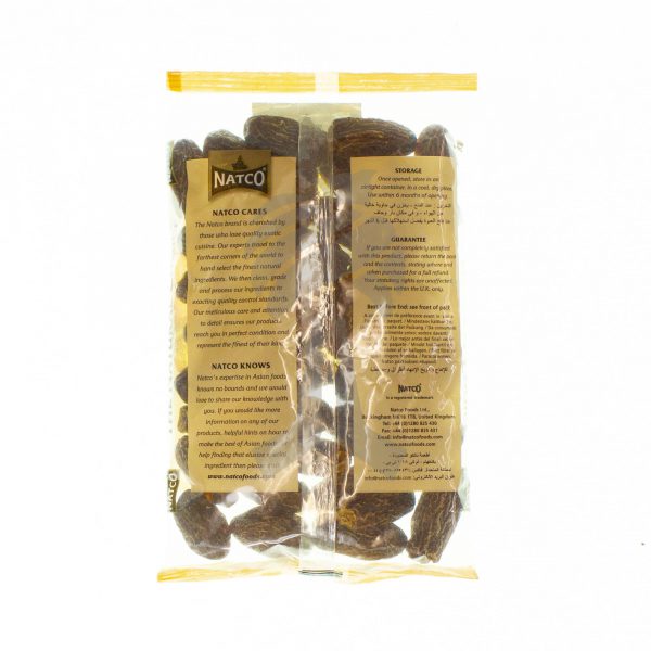 Natco Dates Dried 300g-28302