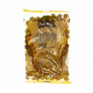 Natco Dried Apricot 1kg-0