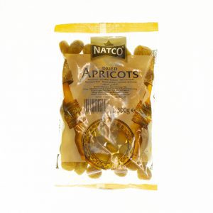 Natco Dried Apricot 300g-0