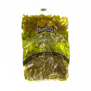 Natco Raisins Green 300g-0