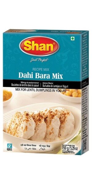 Shan Dahi Bara Mix 150g-0