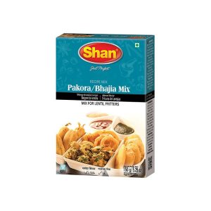 Shan Pakora / Bhajia Mix 150g-0