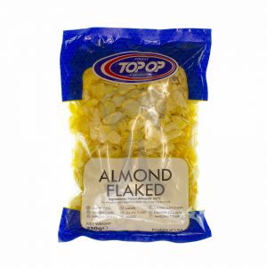 Top-Op Almonds Flaked 250g-0
