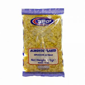 Top-Op Almonds Flaked 750g-0