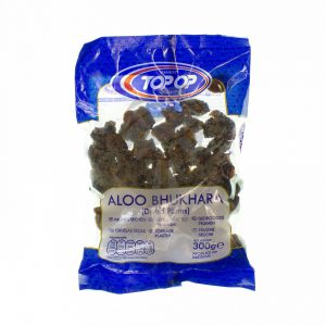 Top-Op Aloo Bukhara Dried Plums 300g-0