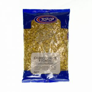 Top-Op Cashew Nuts Broken 750g-0