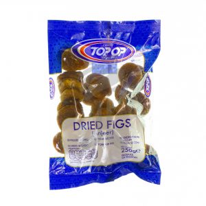Top-Op Dry Figs 250g-0