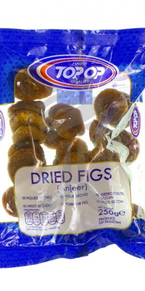 Top-Op Dry Figs 250g-0