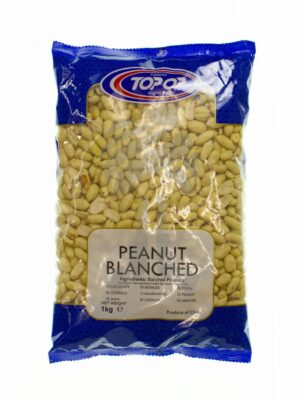 Top-Op Peanuts Blanched 1kg-0