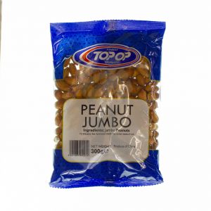 Top-Op Peanuts Jumbo 300g-0