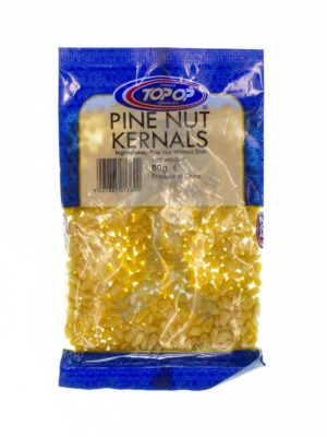 Top-Op Pine Nut Kernals 80g-0