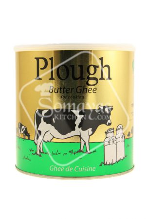 Plough Pure Butter Ghee 2kg-0