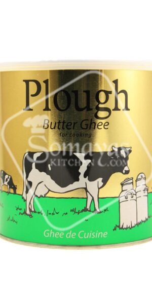 Plough Pure Butter Ghee 2kg-0