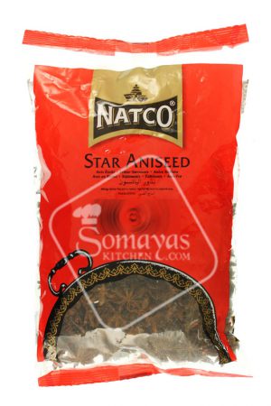 Natco Star Aniseed 300g-0