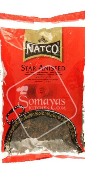 Natco Star Aniseed 300g-0