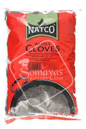 Natco Cloves Whole 1kg-0