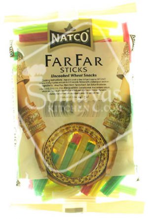 Natco Far Far Sticks 200g-0
