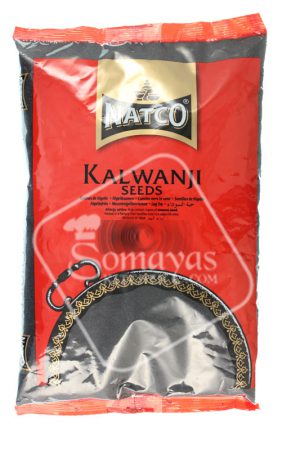 Natco Kalwanji Seeds 1kg-0