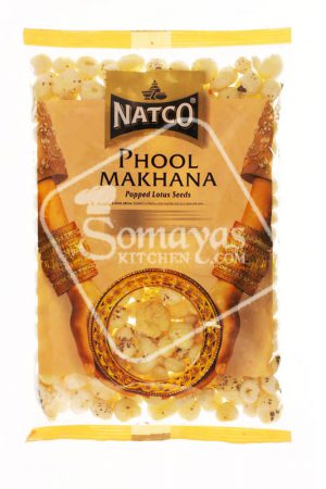 Natco Phool Makhana 100g-0