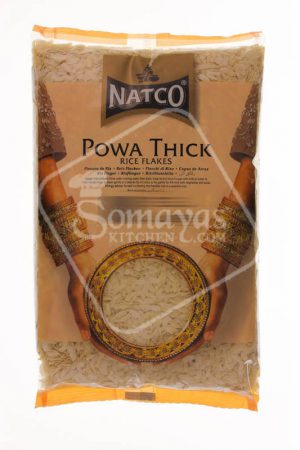 Natco Powa Thick 1kg-0