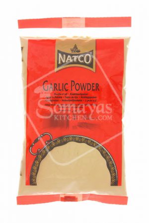 Natco Garlic Powder 400g-0