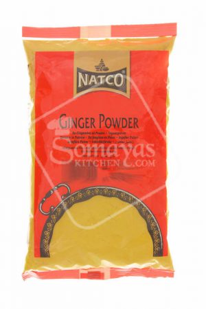 Natco Ginger Powder 400g-0