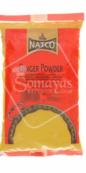 Natco Ginger Powder 400g-0