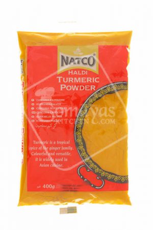 Natco Haldi Turmeric Powder 100g-0