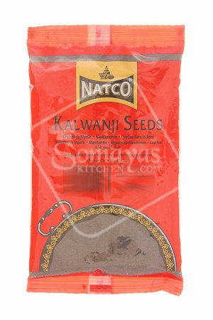 Natco Kalwanji Seeds 300g-0