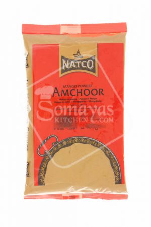 Natco Amchoor Mango Powder 400g-0