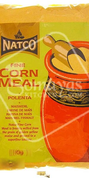 Natco Fine Corn Meal Flour 5kg-0