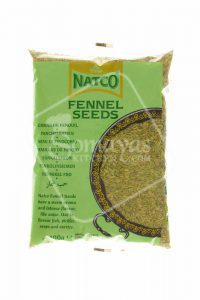 Natco Fennel Seeds 400g-0