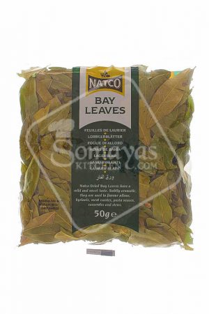 Natco Bay Leaves 20g-0