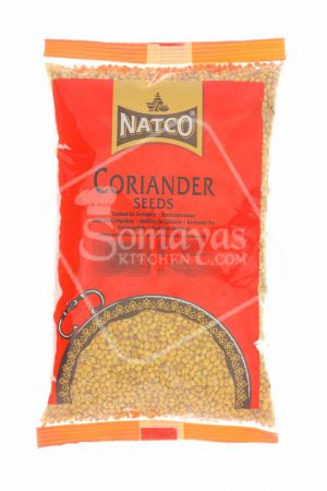 Natco Coriander Seeds 3kg-0