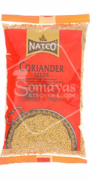 Natco Coriander Seeds 3kg-0