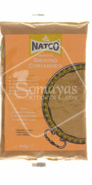 Natco Coriander Ground Dhaniya 100g-0