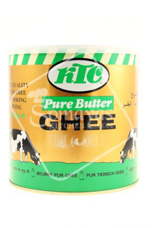KTC Pure Butter Ghee 2kg-0