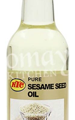 KTC Sesame Seed Oil 250ml-0