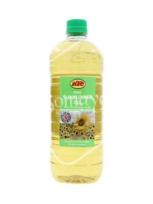KTC Pure Sunflower Oil 2lit-0