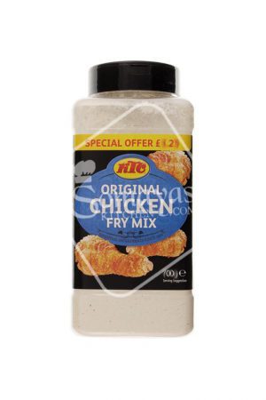 KTC Chicken Fry Mix Original (300g)