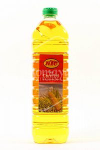 KTC Corn Oil 3lit-0