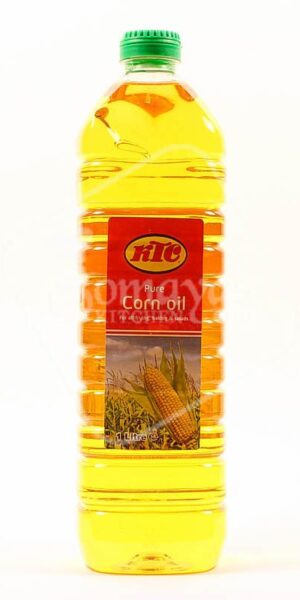 KTC Corn Oil 3lit-0