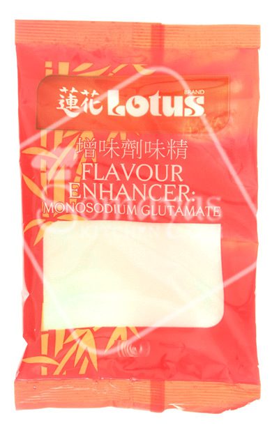 Lotus Flavour Enhancer (Monosodium Glutamate MSG)