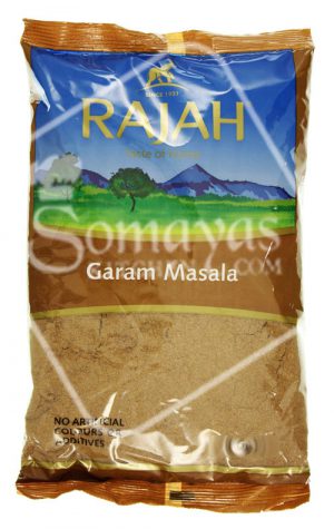 Rajah Garam Masala 100g-0