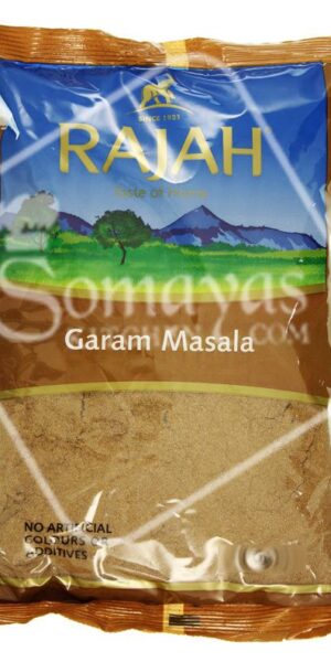 Rajah Garam Masala 100g-0