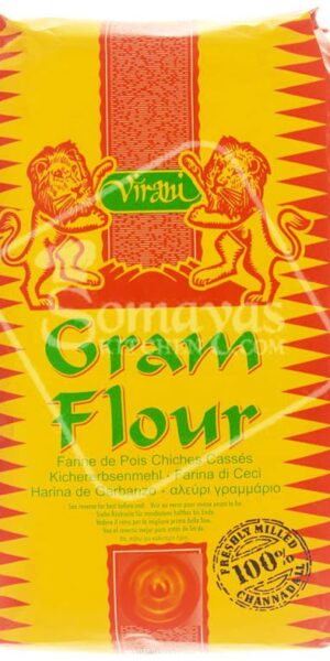 Virani Gram Flour 2kg-0