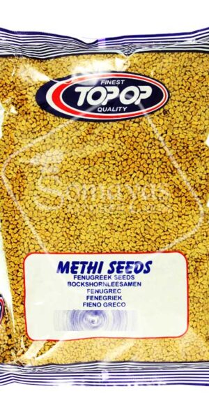 Top-Op Methi Seeds 1kg-0