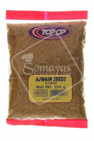 Top-Op Ajwain Seeds 300g-0
