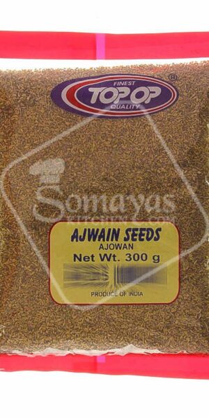 Top-Op Ajwain Seeds 300g-0