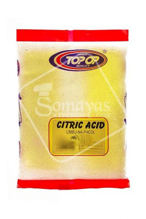 Top-Op Citric Acid 100g-0